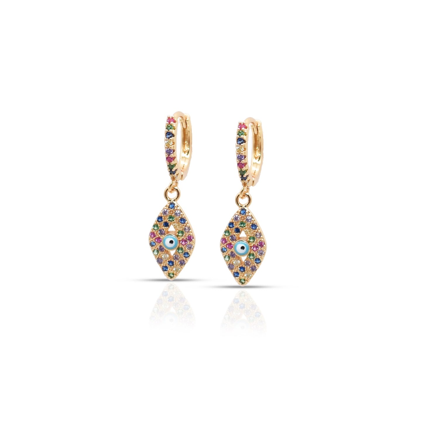 Pendientes Turin G
