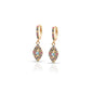 Pendientes Turin G