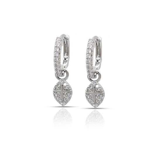 Pendientes Kreuz S