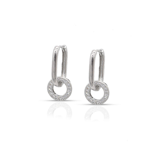 Pendientes Carl S