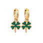 Pendientes Green