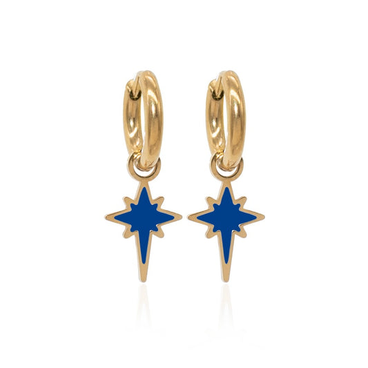 Pendientes Peter (varios colores)
