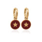 Pendientes Jess (Varios colores)