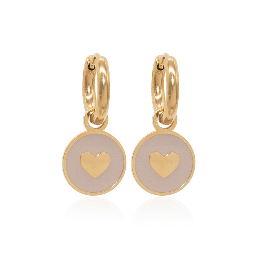 Pendientes Nad (varios colores)