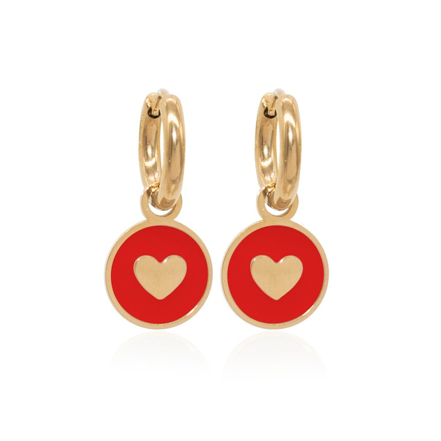 Pendientes Nad (varios colores)