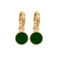 Pendientes Circ (varios colores)