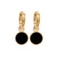 Pendientes Circ (varios colores)