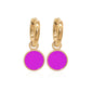Pendientes Circ (varios colores)