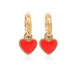Pendientes  Amore (varios colores)