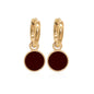 Pendientes Circ (varios colores)