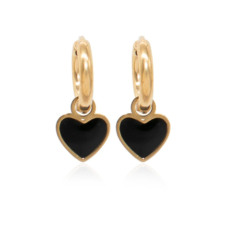 Pendientes  Amore (varios colores)