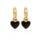 Pendientes  Amore (varios colores)
