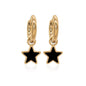Pendientes Yen (varios colores)