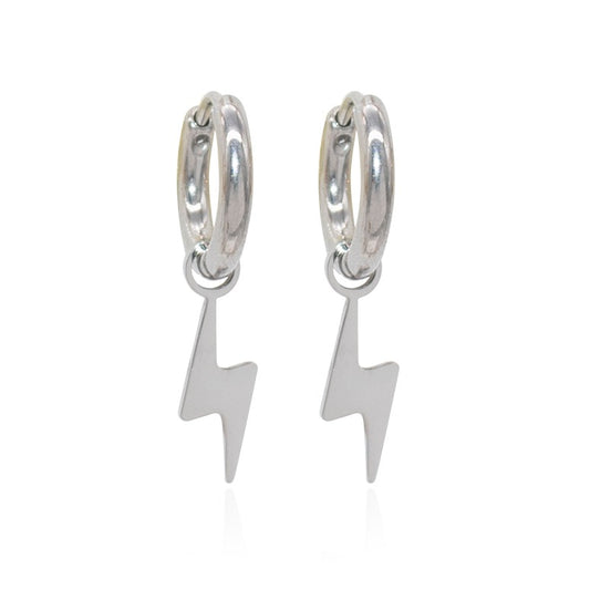 Pendientes Thunder