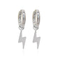 Pendientes Thunder