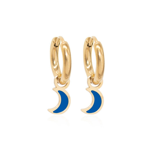 Pendientes Ser (varios colores)