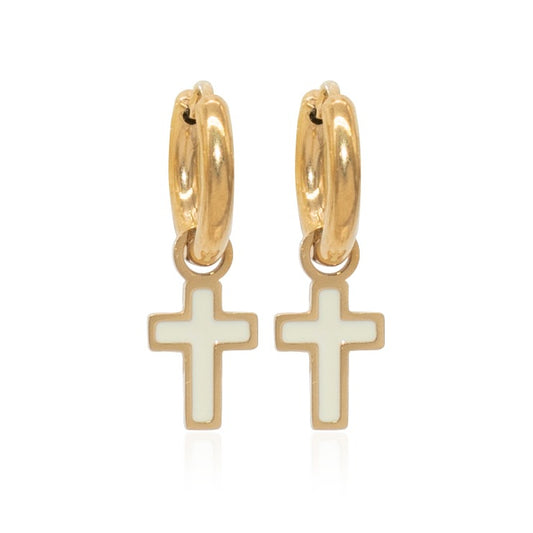 Pendientes Fex (varios colores)