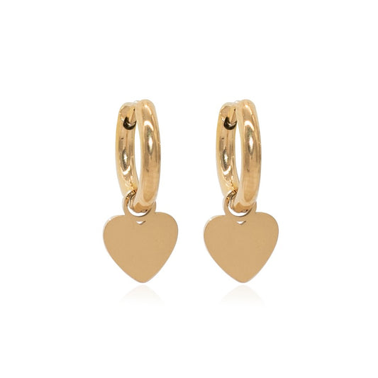 Pendientes Cor G