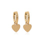Pendientes Cor G