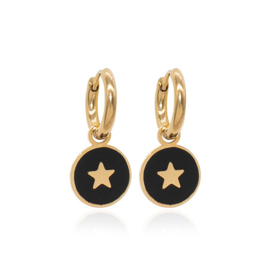 Pendientes Jess (Varios colores)