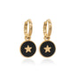 Pendientes Jess (Varios colores)