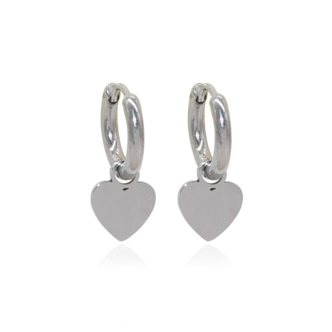 Pendientes Cor S