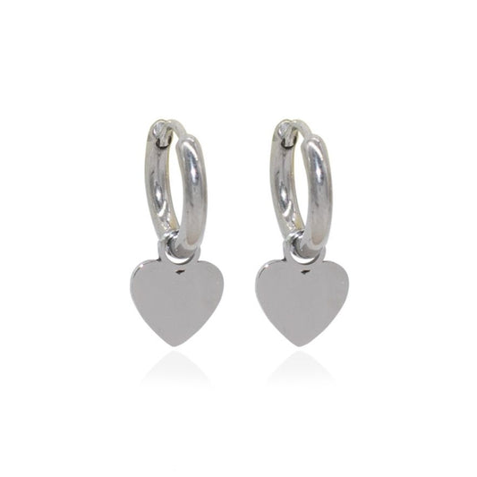 Pendientes Cor S