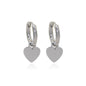 Pendientes Cor S