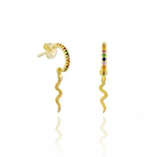 Pendientes Sero
