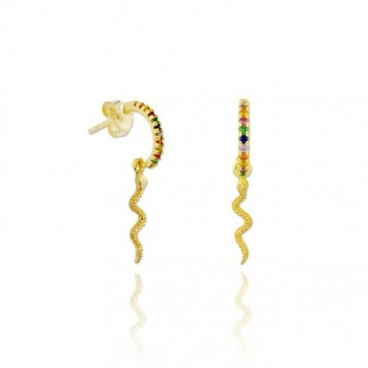 Pendientes Sero