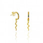 Pendientes Sero