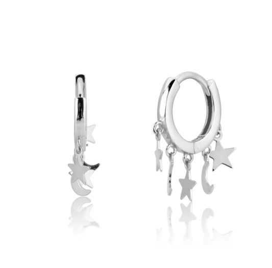 Pendientes Ucrid
