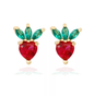 Pendientes mini Fruit (diferentes modelos)