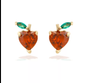 Pendientes mini Fruit (diferentes modelos)
