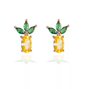 Pendientes mini Fruit (diferentes modelos)