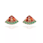 Pendientes mini Fruit (diferentes modelos)