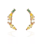 Pendientes mini Fruit (diferentes modelos)