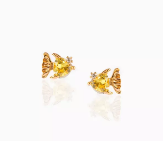 Pendientes mini Aqua (diferentes modelos)