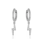 Pendientes Rayos SB