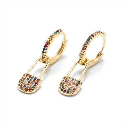 Pendientes Dible