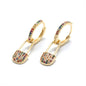 Pendientes Dible