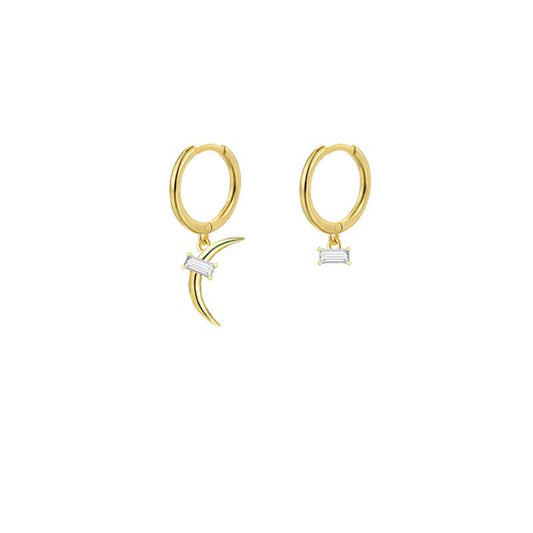 Pendientes Tiki