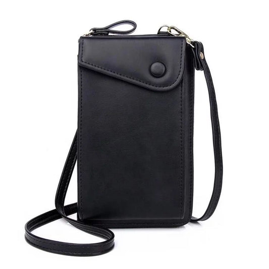 Bolso Cher - Negro