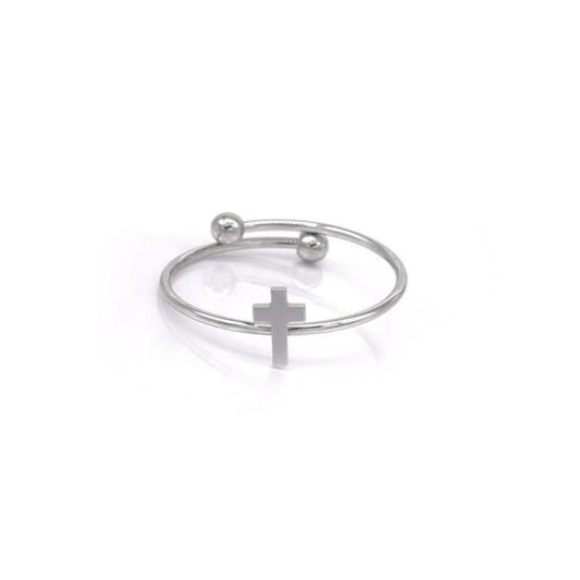 Anillo Cruz S