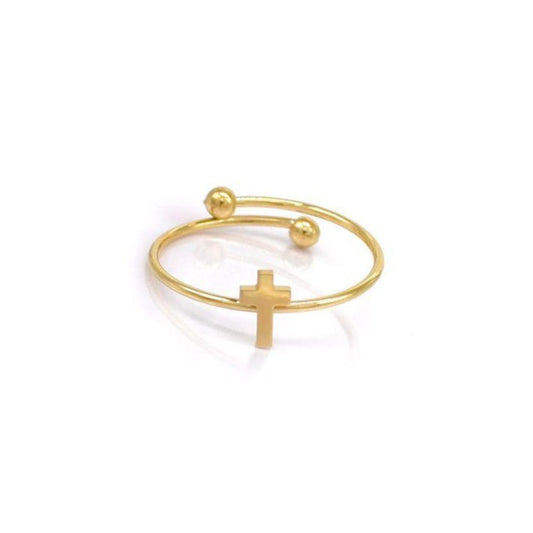 Anillo Cruz G