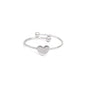 Anillo Corazón S