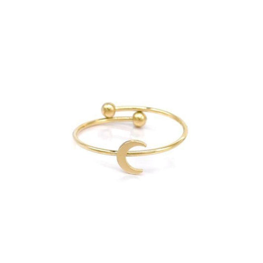 Anillo Luna G