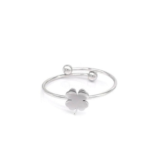 Anillo Trébol S