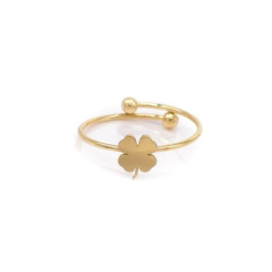 Anillo Trébol G