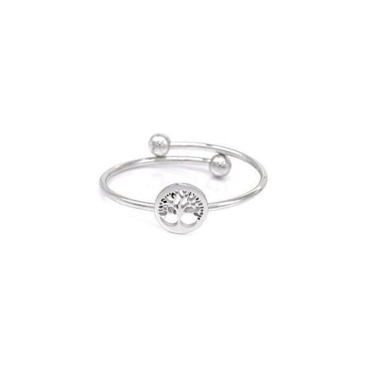 Anillo Árbol de la Vida S